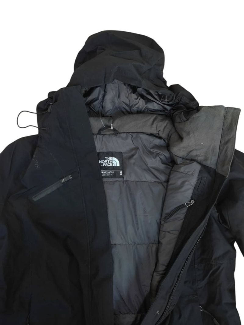 The North face / gropcore, foto 2