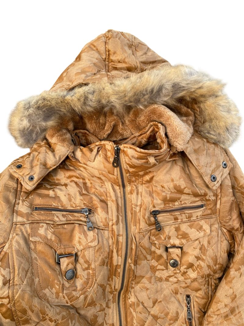 IN THE ATTIC JACKET, foto 5