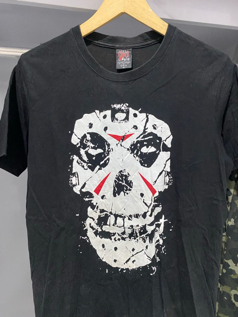 Misfits X 13friday Horror Tee, foto 2