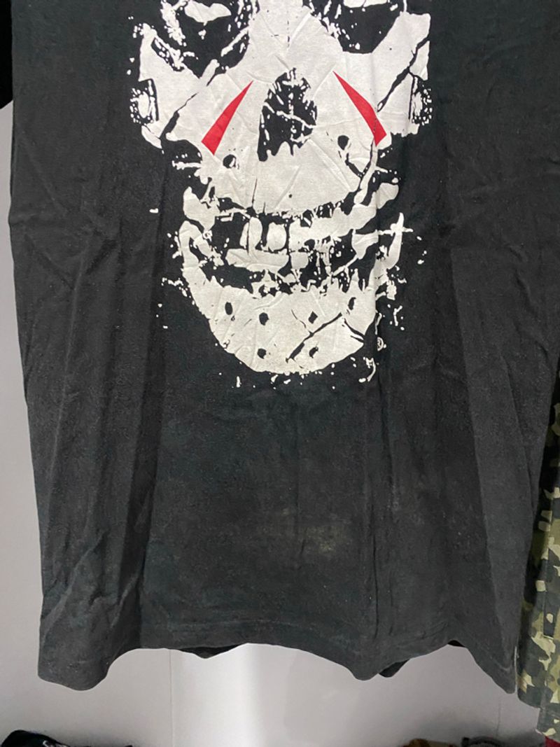 Misfits X 13friday Horror Tee, foto 3