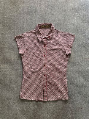 blouses stussy y2k girl
