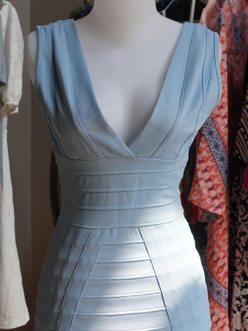 Bodycon Miusol, foto 2