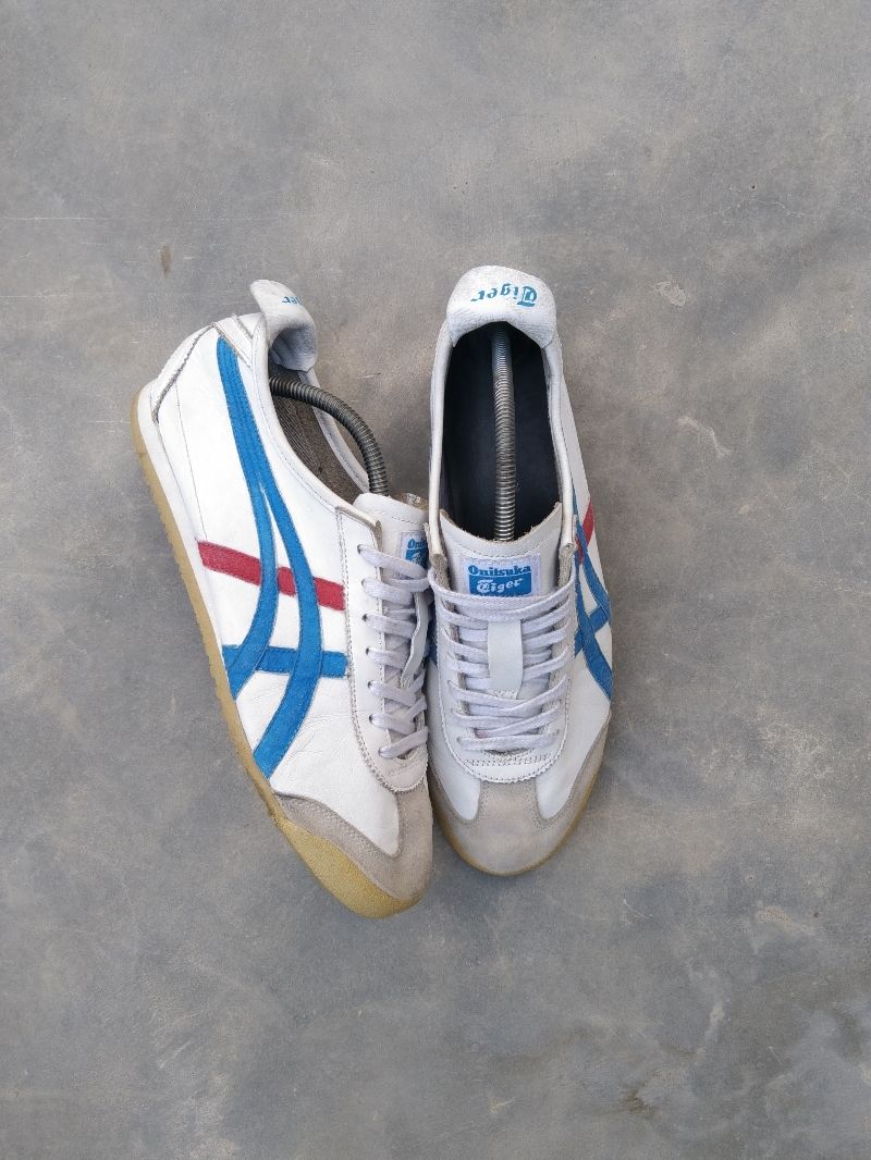 Onitsuka Tiger Mexico 66 legit, foto 5