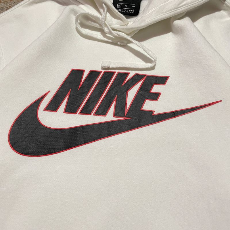 Nike Pullover Hoodie, foto 3