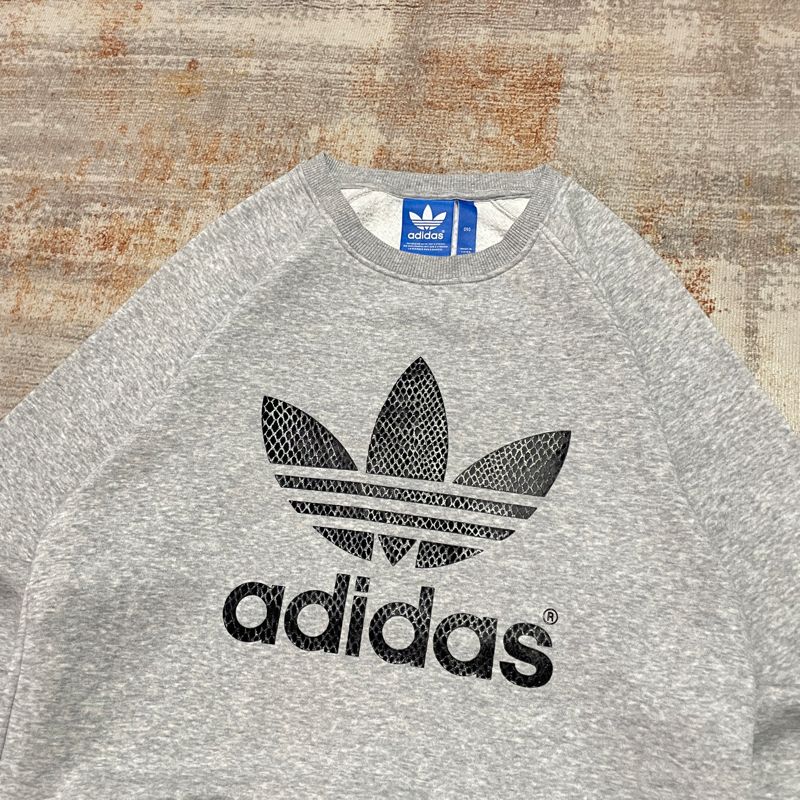 Adidas Trefoil Snakeskin, foto 2