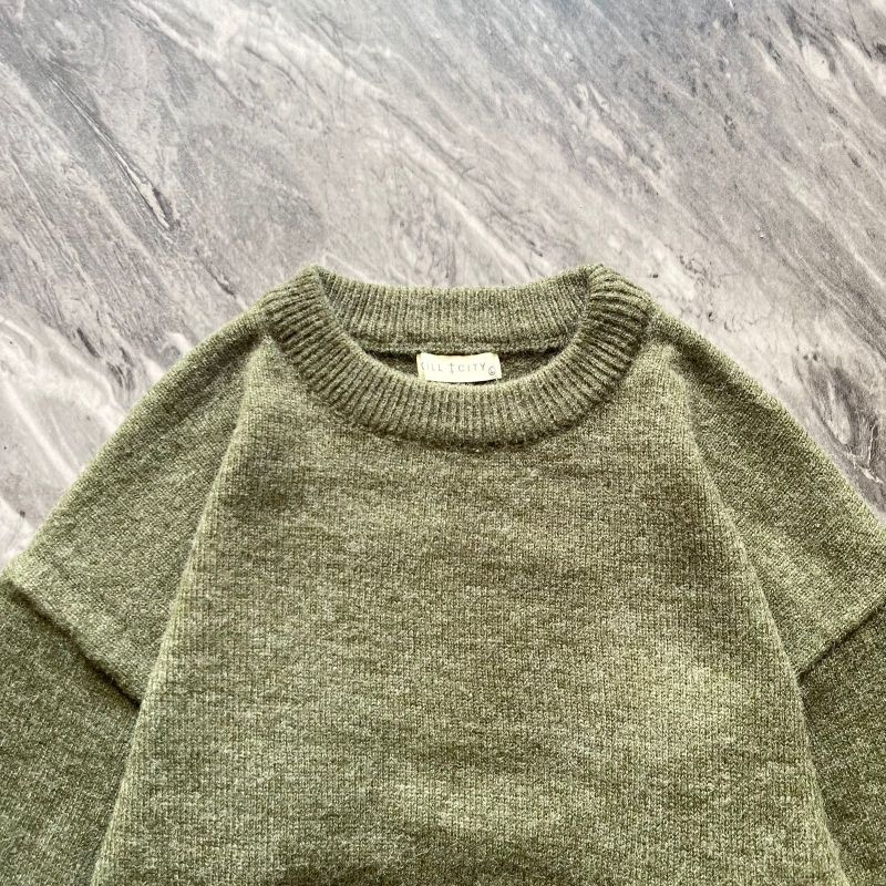 KNIT BASIC KILL CITY, foto 3