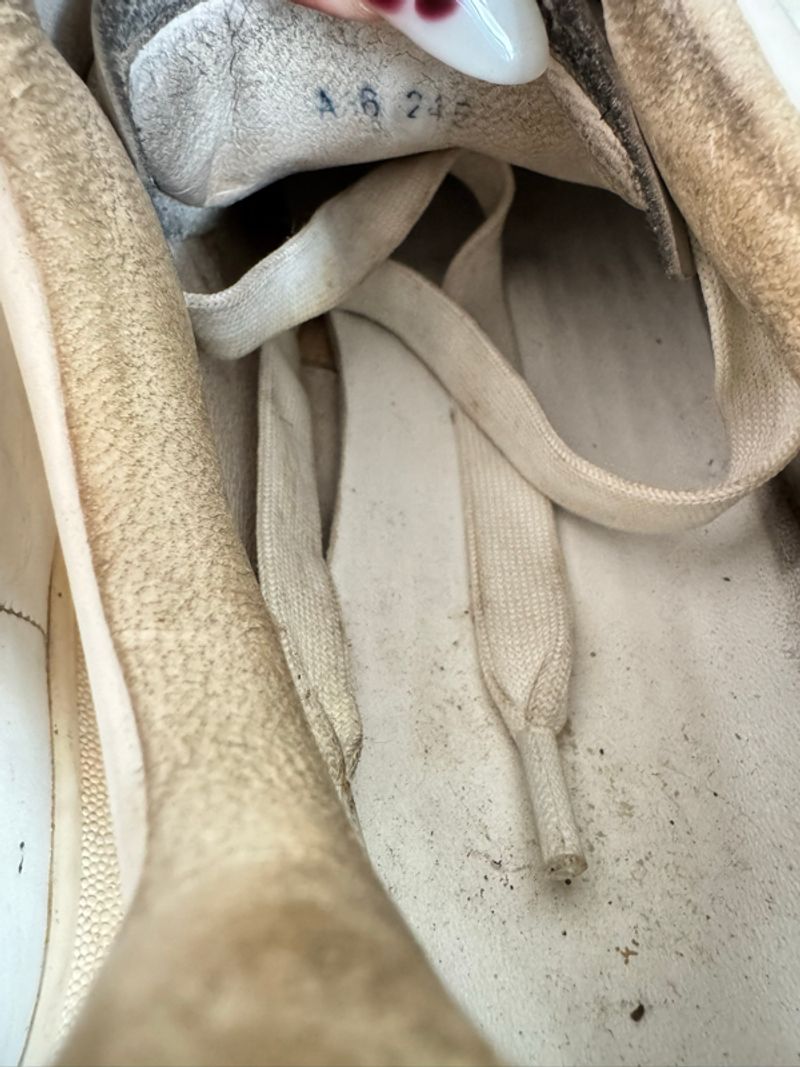 Alexander McQueen x MLB Sneakers, foto 6
