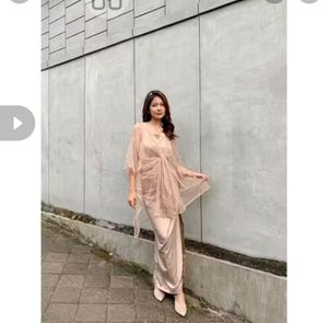 Dress Set (include inner)