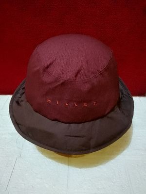 Topi Bucket Millet