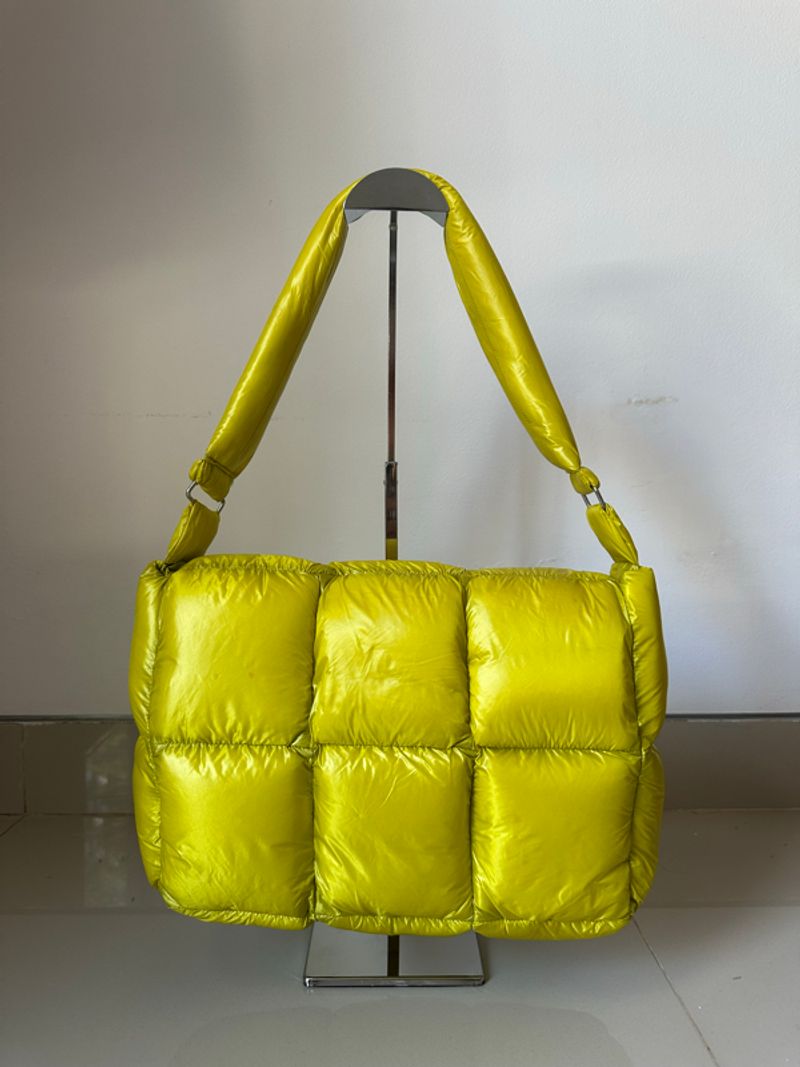 Pluffy Pillow Bag Eastmountside, foto 2
