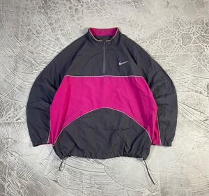 Nike Windbraker Two Tone