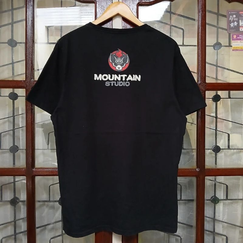 Kaos Tedman Mountain Studio, foto 5