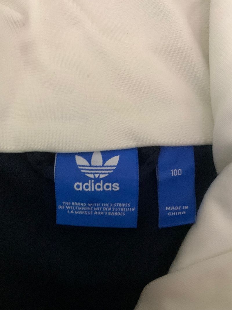 Tracktop adidas fire bird, foto 5