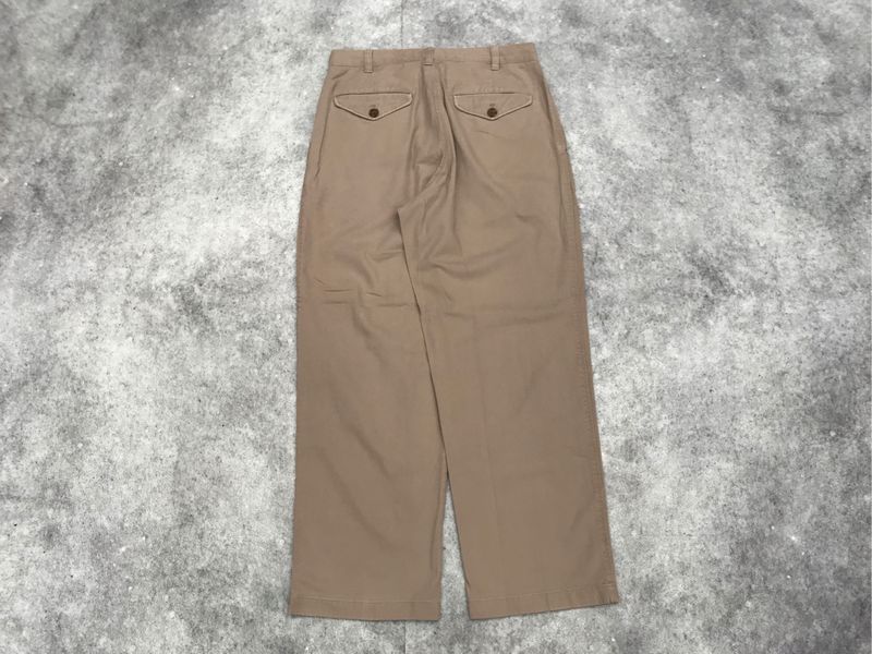 CHINO PANTS - UNIQLO U, foto 7