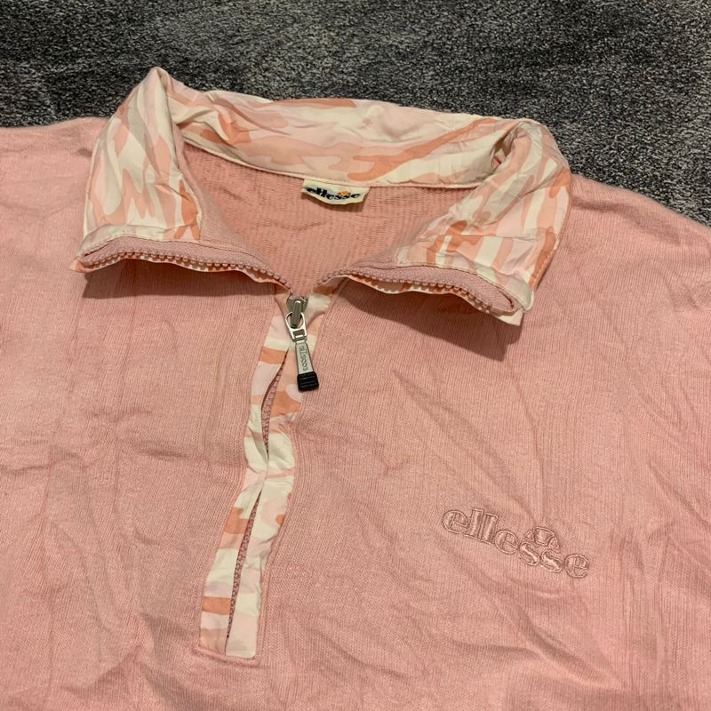 Halzipp ellesse women, foto 2