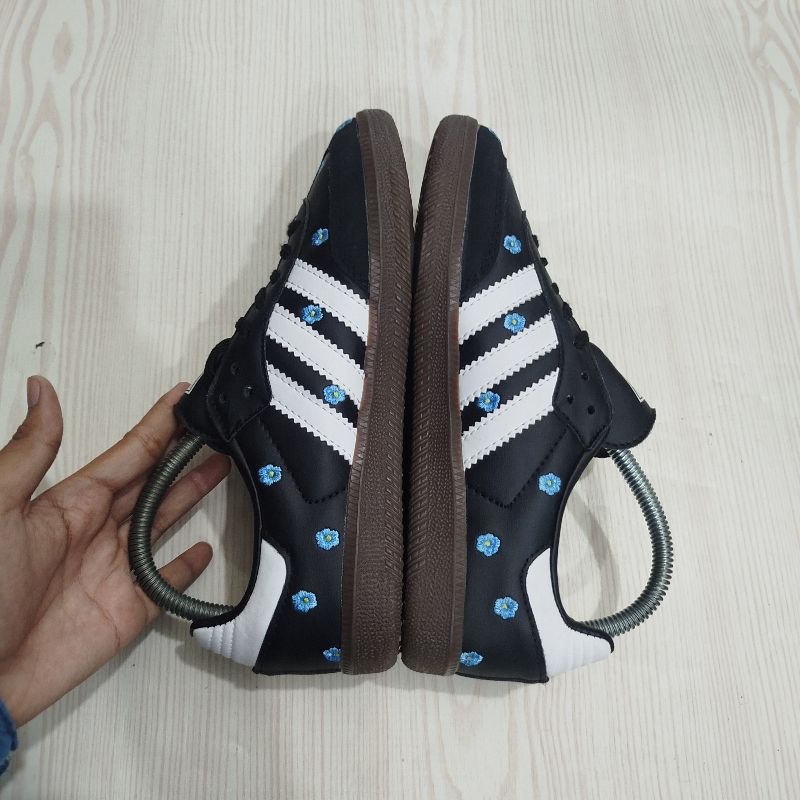 Adidas Samba, foto 2