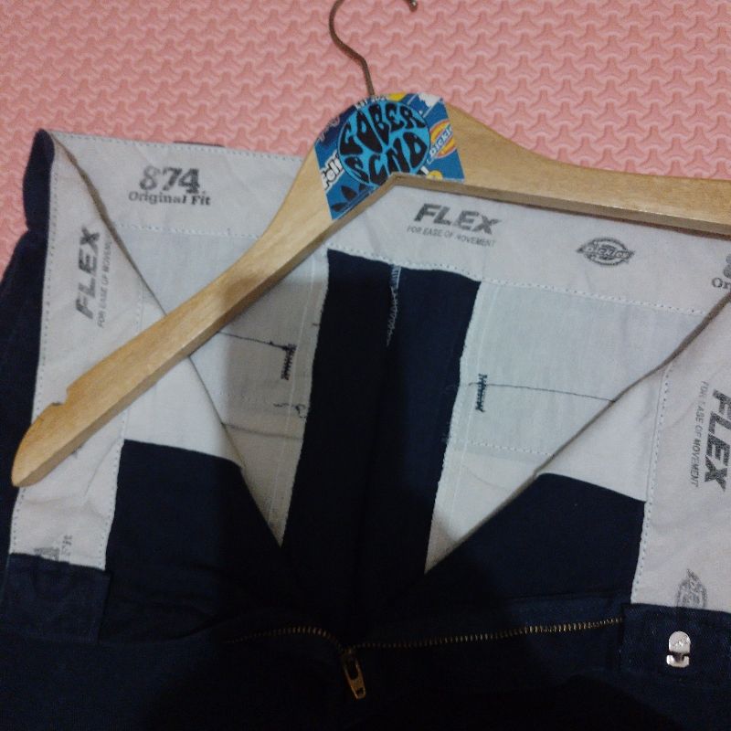 Celana dc navy, foto 3