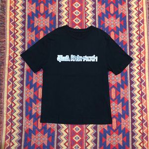 Gosha rubchinsky t shirt