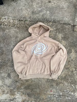 hoodie boxy