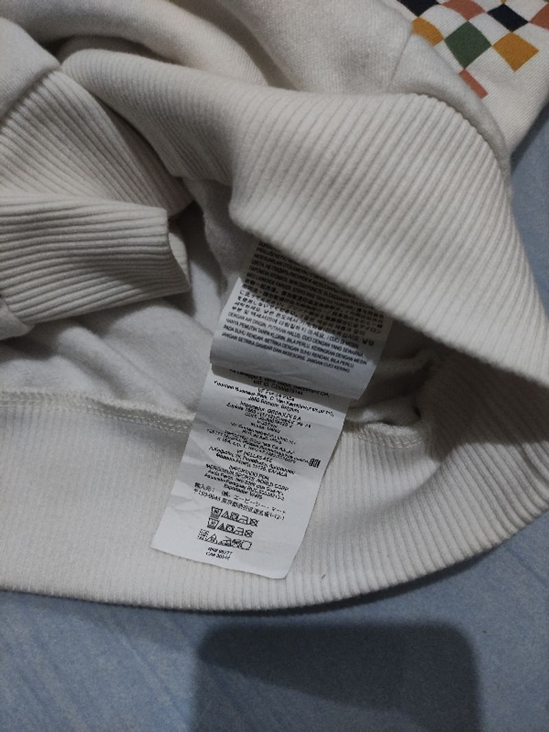 Hoodie vans, foto 6