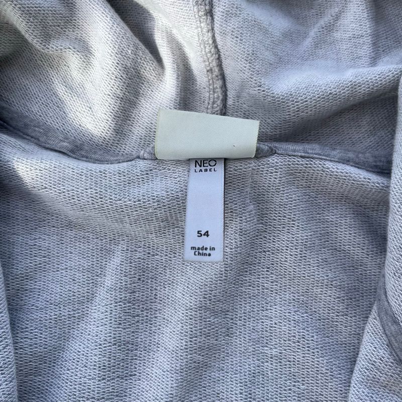 Adidas Neo SKLTN ZHDY, foto 8