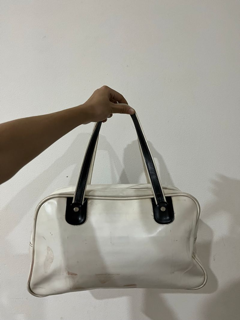 Von Dutch Bowling bag, foto 2
