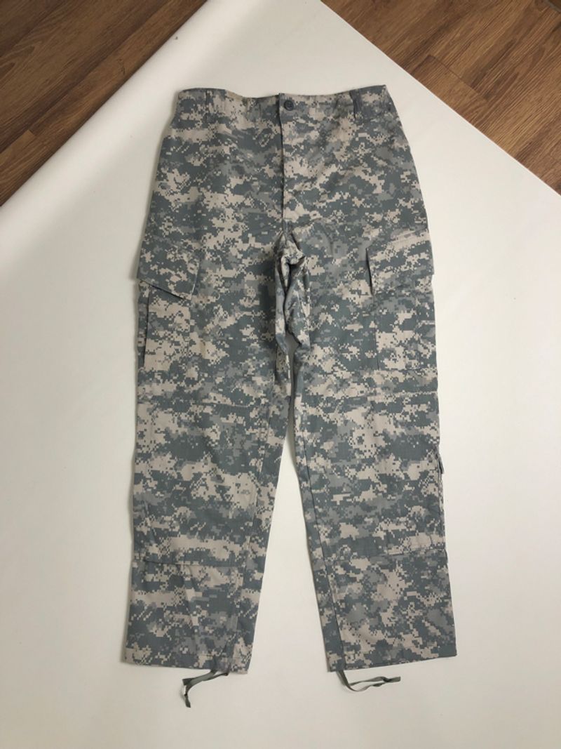 Throuser Army Combat 🇨🇳size 33, foto 3