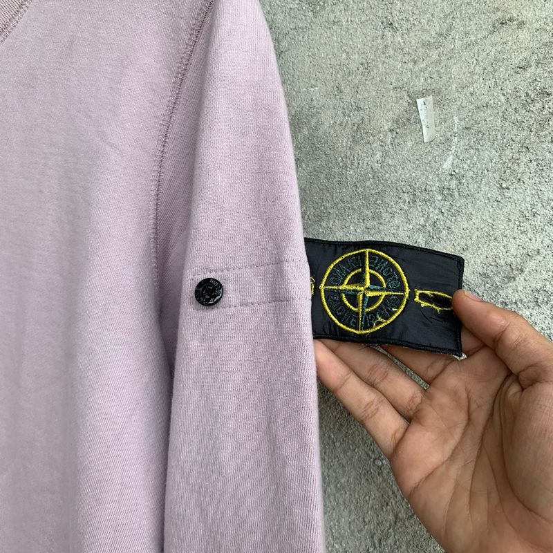 crewneck Stone Island, foto 2