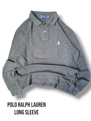 Polo Ralph Lauren longsleeve