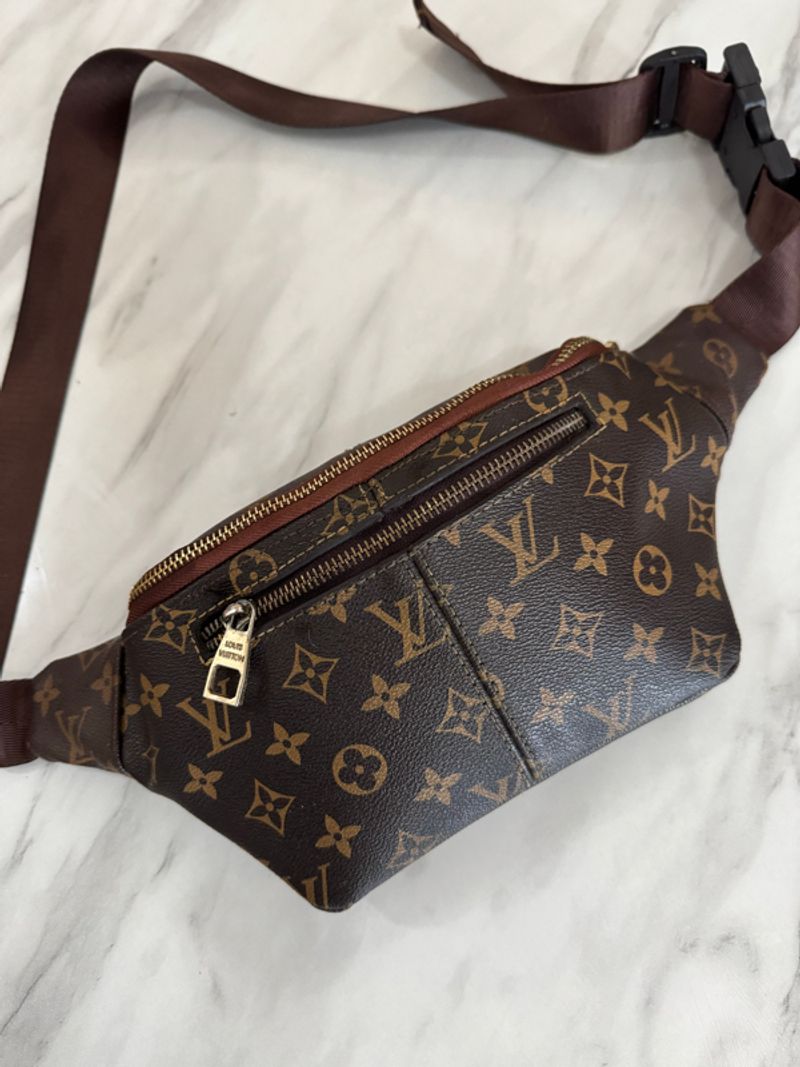 Louis Vuitton belt bag, foto 2