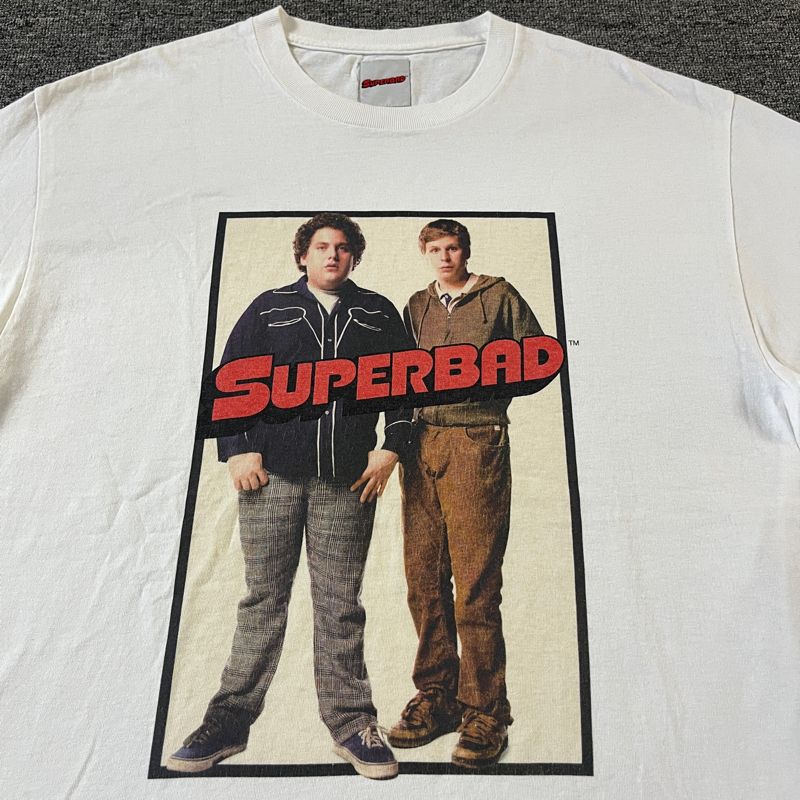 Guilty Parties Wacko Maria x Superbad Tshirt, foto 2