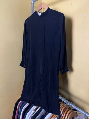 Marni Silk Dress