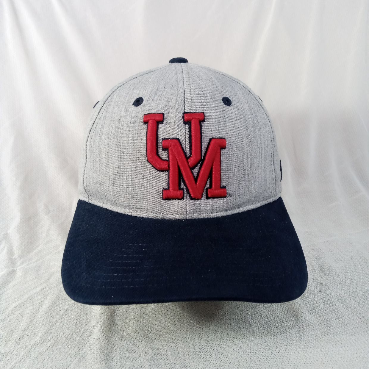 Topi Baseball University of Miami Rebels Built Up Zephyr