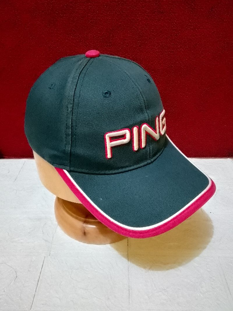 Topi Golf Ping, foto 3