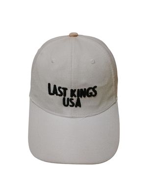 Topi Caps Putih