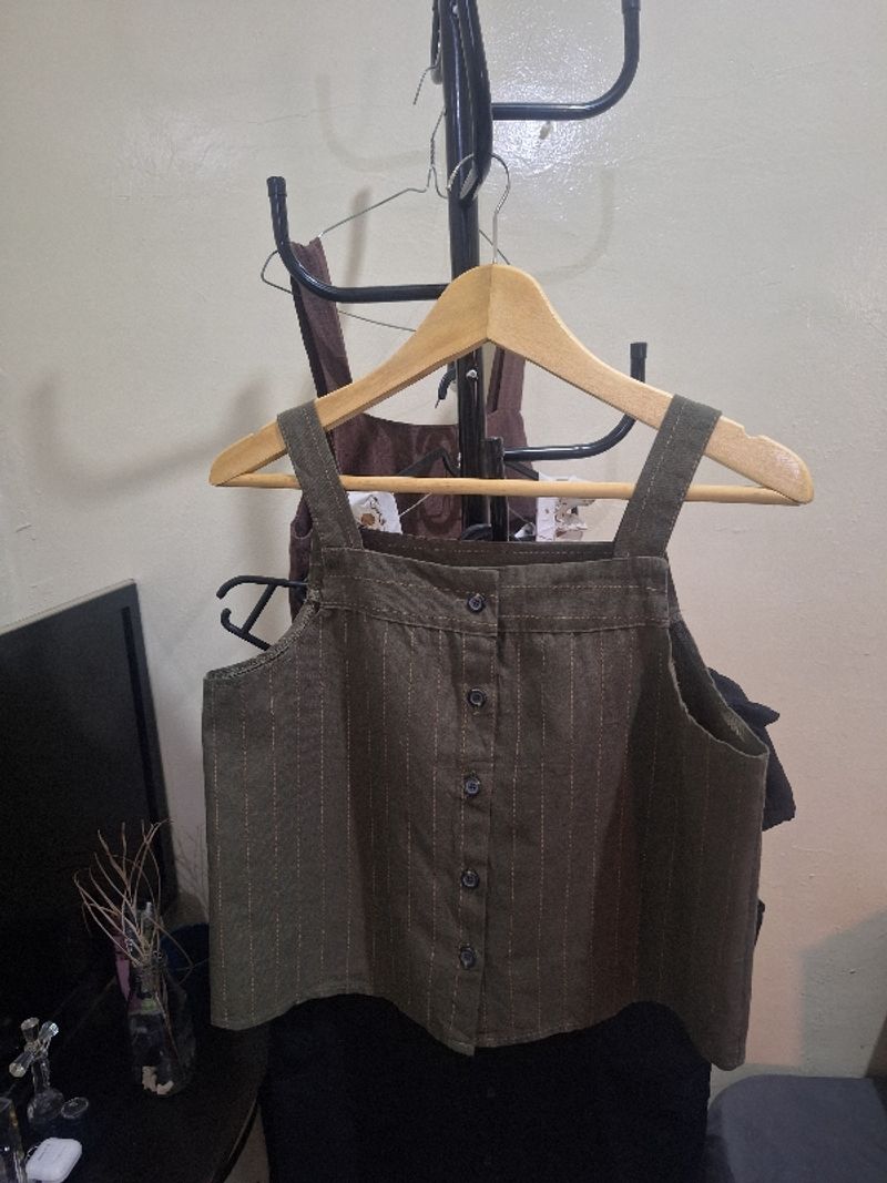 Vests cantik, foto 2