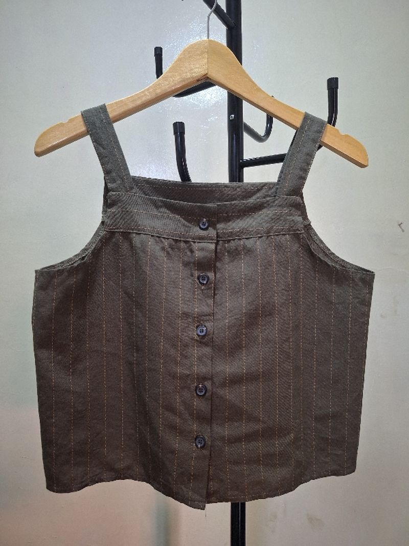 Vests cantik, foto 4