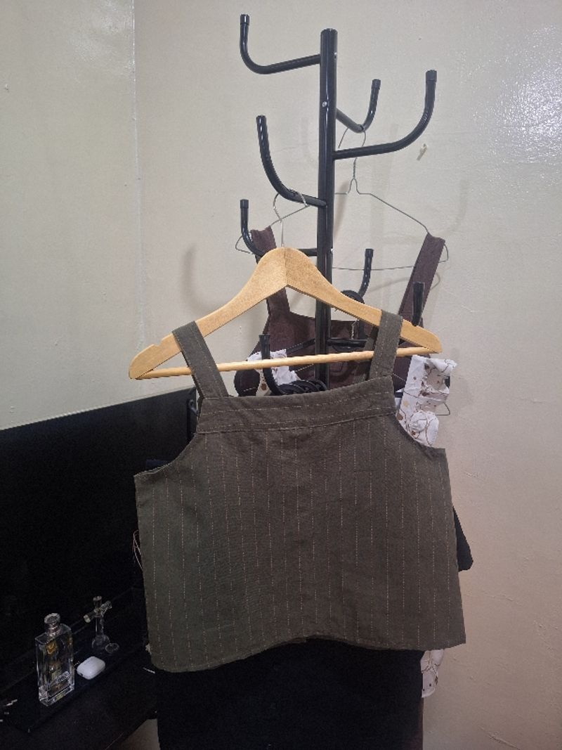 Vests cantik, foto 3