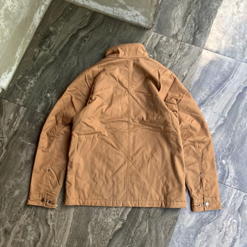 Columbia Cotton Lightweight Vist Jacket, foto 7