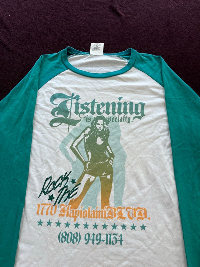 Japanese Like a hysteric Glamour, foto 2