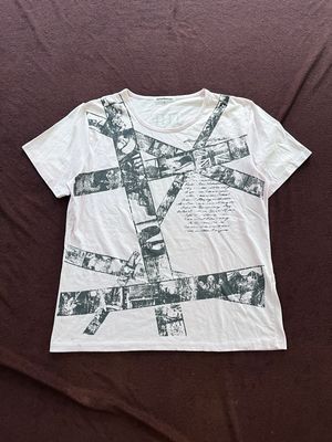 Semantic Desgin Foto tee