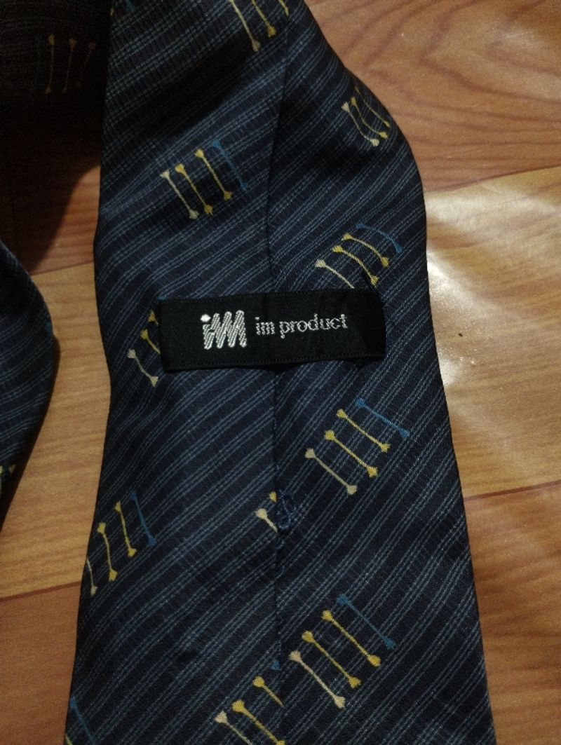 Issey Miyake Necktie, foto 4