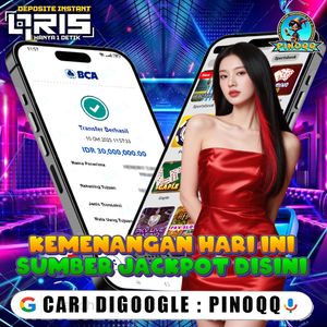 PINOQQ SITUS GAME TERBAIK  DAN TERPERCAYA DI SEASIA