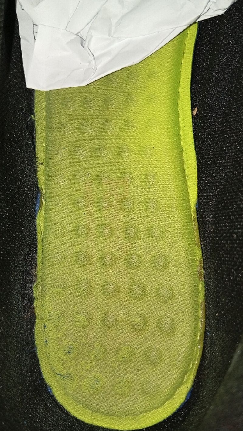 REEBOK Alloy Toe Sublite Cushion Work Safety Cambodia, foto 8