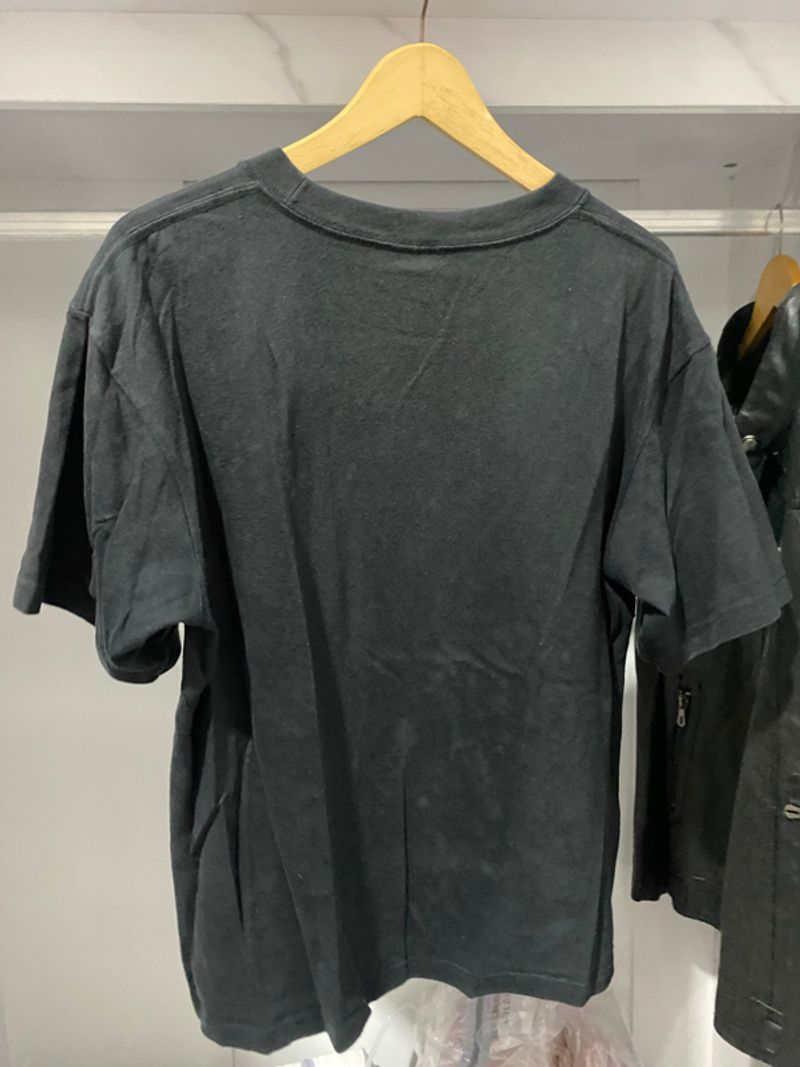 Vintage Blank Boxy Tee, foto 3