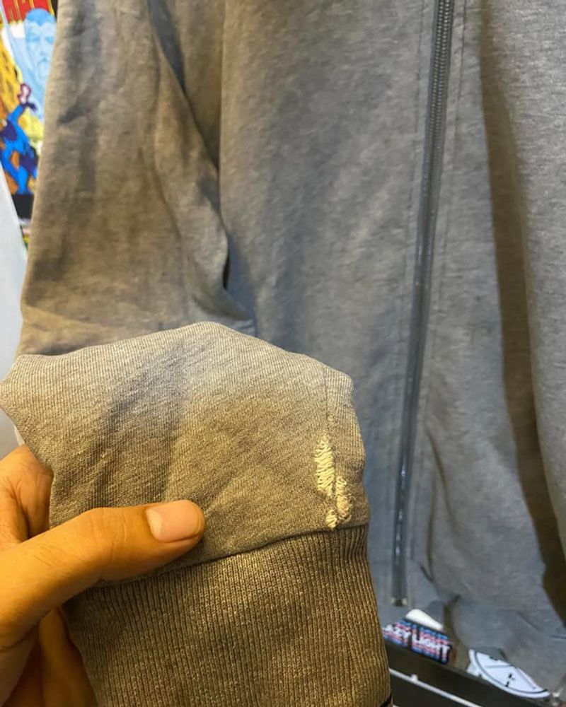 Hoodies Lacoste, foto 4