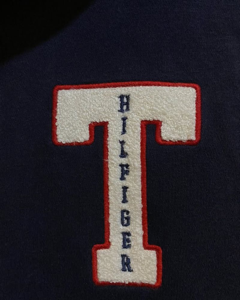 Hoodies Tommy Hilfiger, foto 3