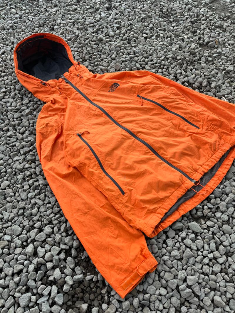 The North Face Hyvent, foto 3