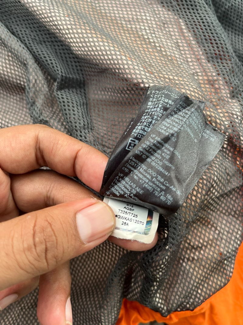 The North Face Hyvent, foto 8