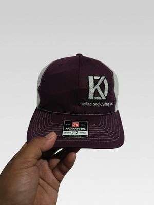 Trucker Hat Richardson